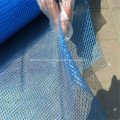 Fiberglass Mesh for Outside and Inside Wall